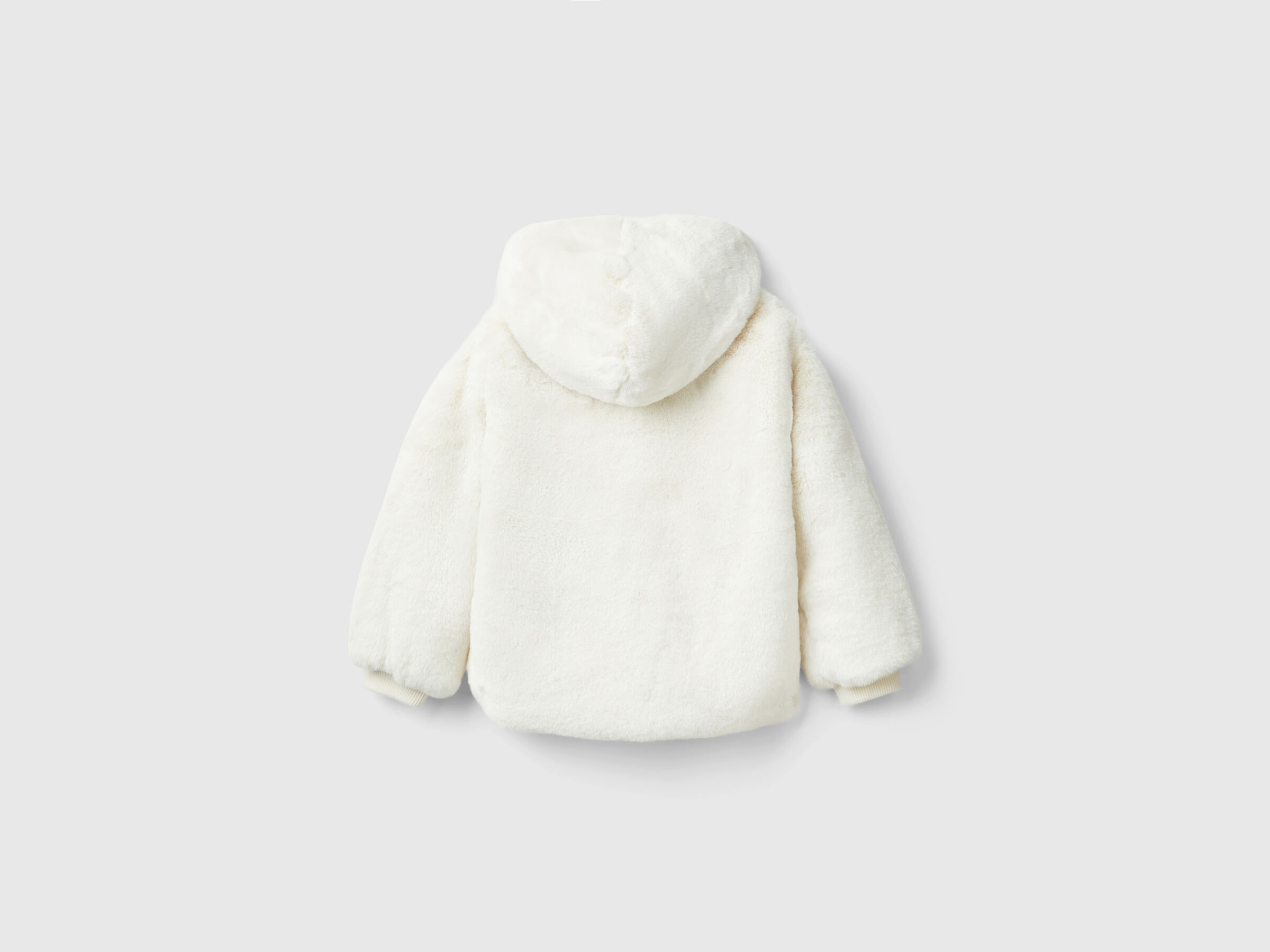 JACKET Junior Girl image number 2